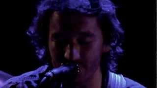 Griffin House &quot;Liberty Line&quot; Live in L.A. at the Troubadour