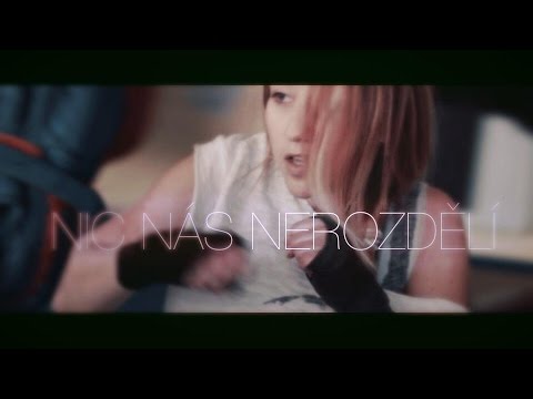 Raego feat. Jarek Šimek - Nic nás nerozdělí (Official Music Video)