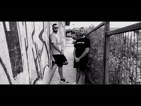 Javier Laocoonte & Ihon - Mal dadas (prod. Sabiobeats) [video by Marta Pale]