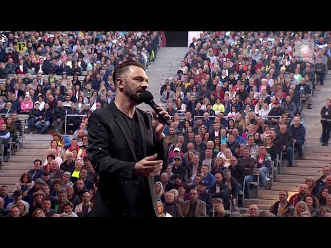 Opolska Noc Kabaretowa: Komedia małżeńska: Robert Korólczyk - Rozwód