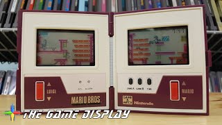 Mario Bros. - Game & Watch Month (#13)