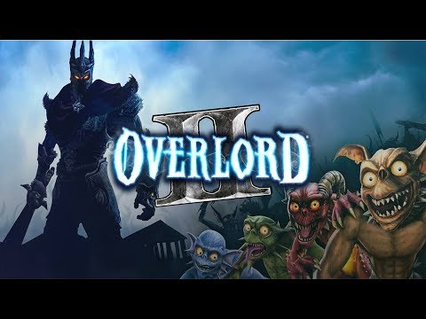 OVERLORD 2 #1 - Das Böse findet immer einen Weg (again) ► Let's Replay