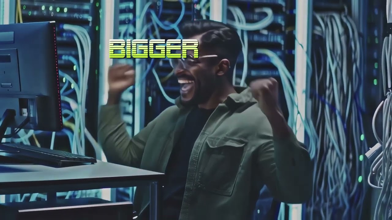 4K support in Lyric Video Studio