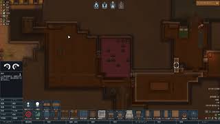 田舎の惑星で開拓者生活Rimworld 実況プレイ part12