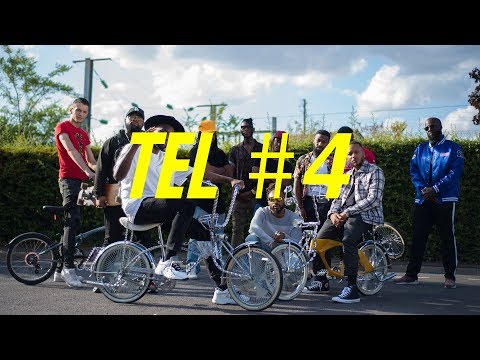 Video thumbnail for Tel #4