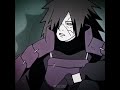 [WAKE UP TO REALITY] | MADARA EDIT