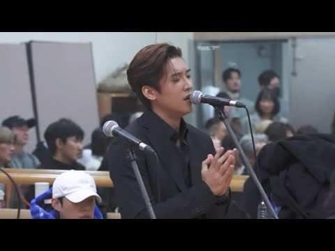 𝐌𝐎𝐍𝐓𝐄 𝐂𝐑𝐈𝐒𝐓𝐎 시츠프로브 | 고은성 EUNSUNGKO✂️