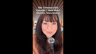 Muir Hotel Tour | Halifax, Nova Scotia 