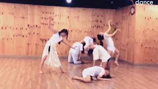 Aluna George- My blood(feat.Zhu)/Choreography/JooEun.T