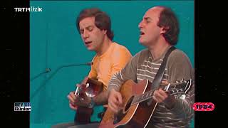 MFÖ - Yalnızlık Ömür Boyu (1984 TRT Müzik)