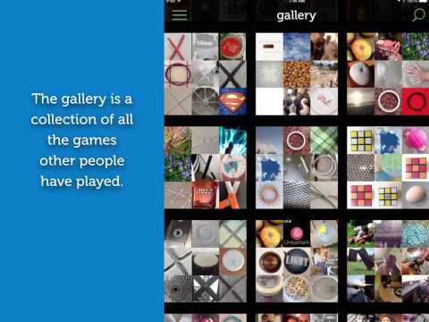Hugh Margerum: Introducing tictacphOto - an original, collaborative photo-sharing experience