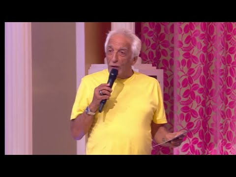 Gérard Darmon - Carte Joker ???? 》  LOL: Qui rit, Sort ! Saison 2 - Français