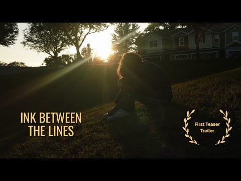 Ink Between the Lines
