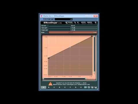 MWaveShaper image 3
