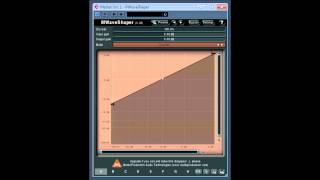 Video thumbnail for MWaveShaper by Melda Production Audio Technologies by UPROAR 24
