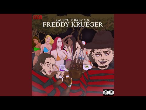 Freddy Krueger