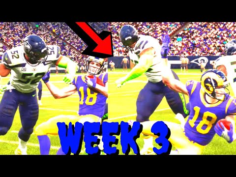 EJECTED FOR NASTY K.O PUNCH ! MADDEN 20 CAREER MODE MLB S2 EP 3