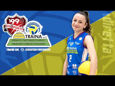 Traina SRL - Sensation Profumerie