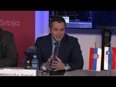 REGIONALNA VATERPOLO LIGA NA TV ARENA SPORT: Naša porodica je sve veća