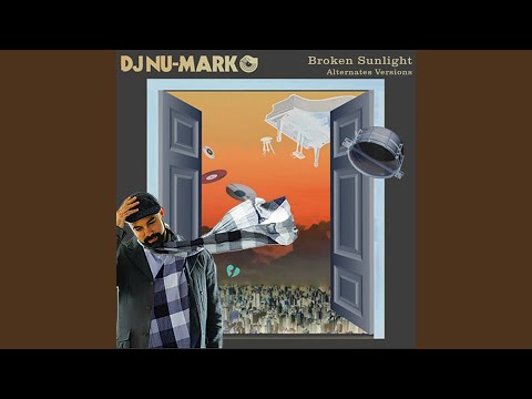 Tropicalifornia (Drumapella)