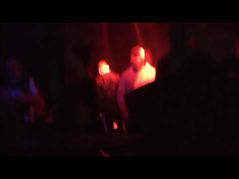 DJ Kahlkopf HC @ Oldschool Maniacs 16 - Welcome 2019