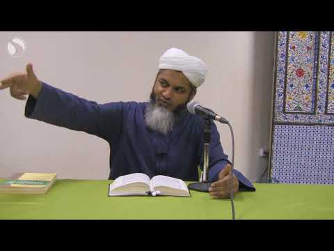 Analysing the Lives of the Prophets 66: Sulayman part 3 by Shaykh Hasan Ali