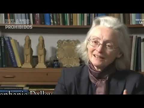 Babilonia Desvelada  La ciudad de Babilonia y los Jardines Colgantes