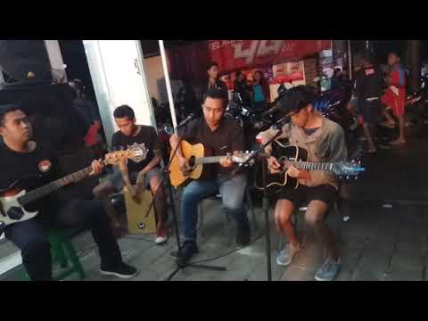 Ancrock Band - Lagu Bali - Lempas ken Janji - acoustik