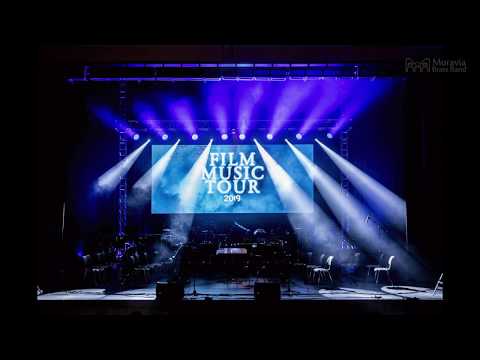 Moravia Brass Band -  Back To The Future (live recording)