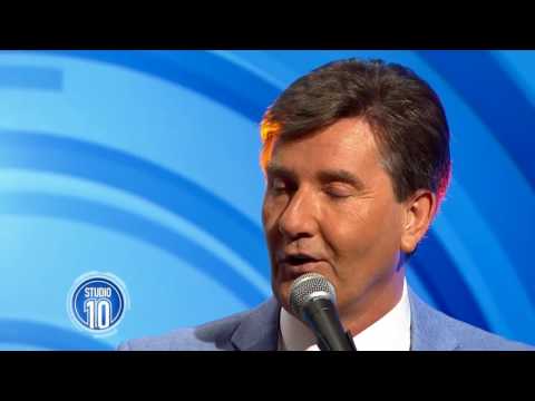 Daniel O'Donnell