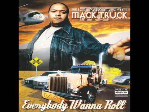 Big Mack ft Taydatay  - Seperate the Real from the Fake