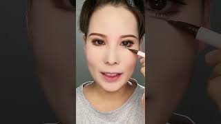 Cool makeup tutorial