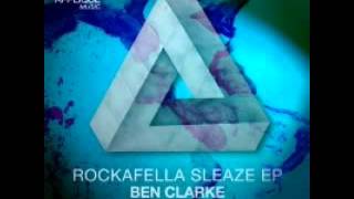 Ben Clarke - Keep Pushin' (Original Mix)  [Applique Music]