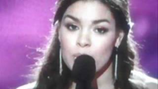 Jordin Sparks &quot;Just for the Record&quot;