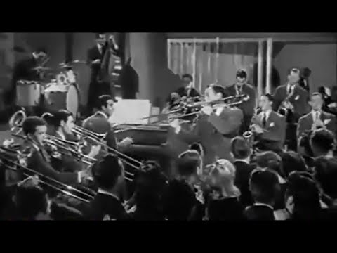 Swing the Mood - Jive Bunny and the Mastermixers