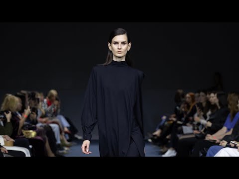 Juliya KROS | Lviv Fashion Week