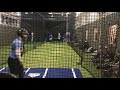 Memphis Bullpen 2 Seam FB 84-86mph