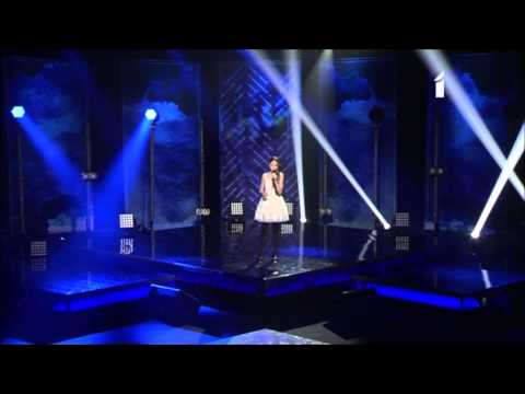 Estere Pogina Balss Pavelnieks 2014