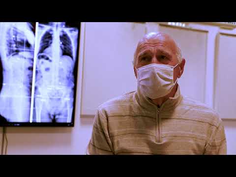 STUDIO CECCHI TESTIMONIANZE 24 MARIO MAL DI SCHIENA E CERVICALGIA