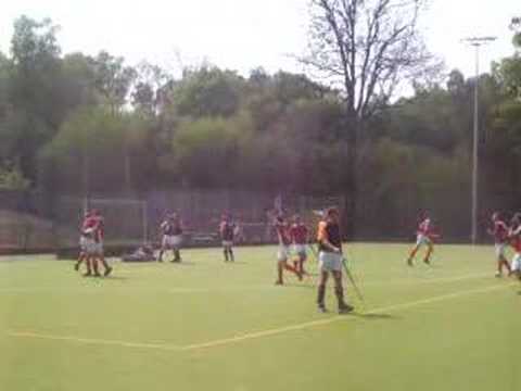 Yateley vs Old Cranleighans