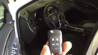 Key Fob and Front Tire Pressure Sensor Problems