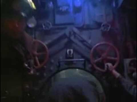 Das Boot trailer /  23 -24 Kasım