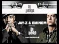 Jay-Z Feat. Eminem - Best Rapper Alive (NEW 2010 ...