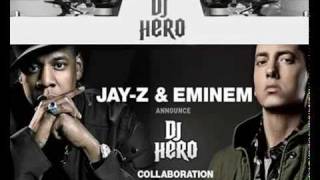 Jay-Z Feat. Eminem - Best Rapper Alive (NEW 2010)