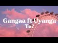 Gangaa ft Uyanga - Te? (Hair uuruu ost) /unofficial lyrics video/
