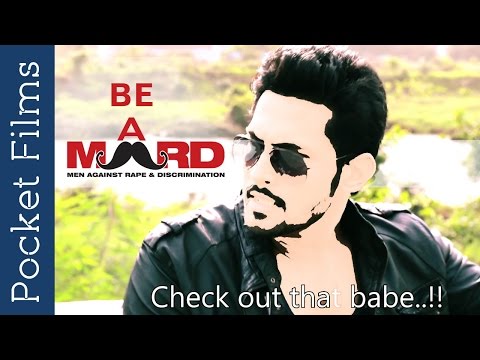 Siddhartth raj Be a Mard