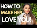 How To Make A Woman Love You 8 Tips To Do NOW