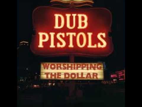 Dub Pistols-Rock Steady