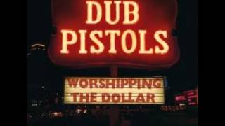 Dub Pistols-Rock Steady