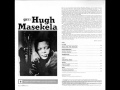 Hugh Masekela -- U,Dwi